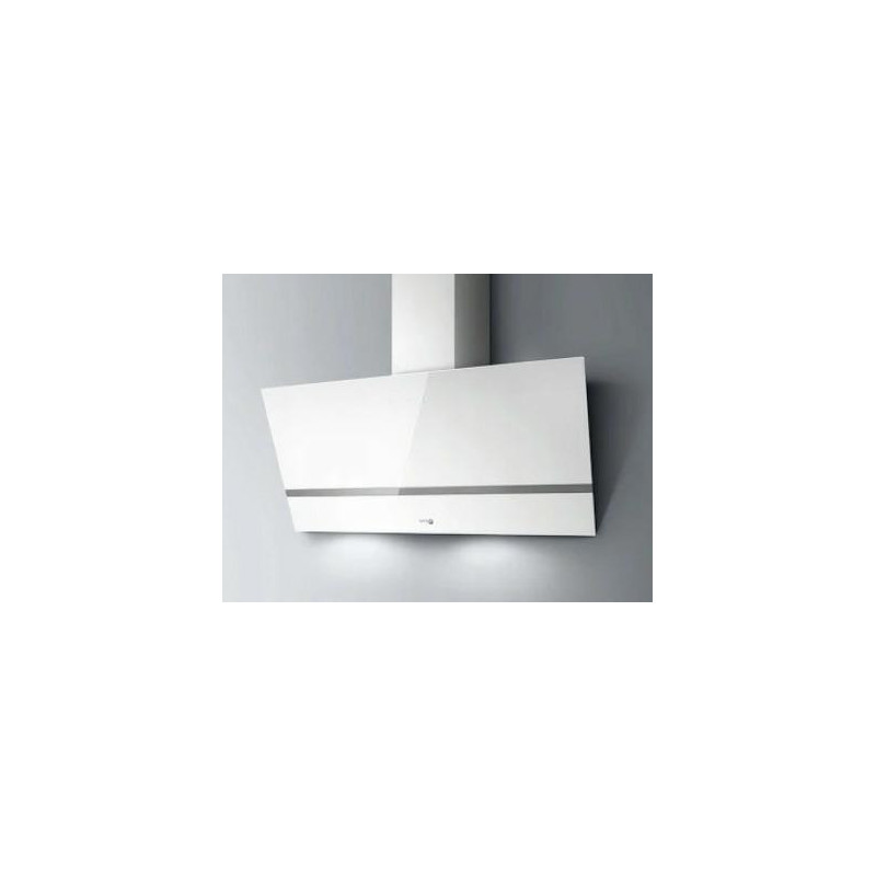 Okap Turbo Air Kitty WH/A 90